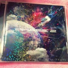 Fear,and Loathing in Las Vegas／PHASE 2のサムネイル