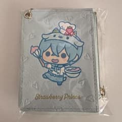すとぷり ころん パスケースのサムネイル