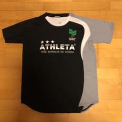 ATHLETA アスレタ Tシャツのサムネイル