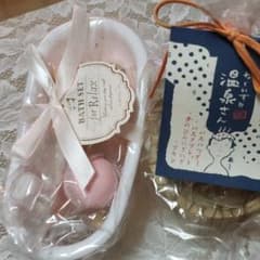 バス用品のサムネイル