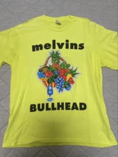 Supreme Melvins Tシャツのサムネイル