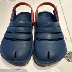 Havaianas サンダル ブルー19センチのサムネイル