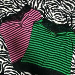 CLUB♡キャミセットのサムネイル