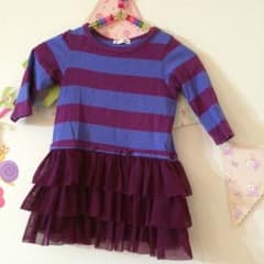 ★Chiaki様専用★グリーンレーベルリラクシング ワンピースのサムネイル