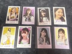 ＝LOVE イコラブ 大谷映美里 ミニフォトのサムネイル