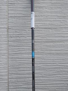 【新品未使用】TENSEI Pro Blue 1K 50S 1W用シャフトのサムネイル