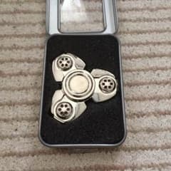 ハンドスピナーのサムネイル