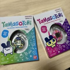 Original Tamagotchi 2個セットのサムネイル
