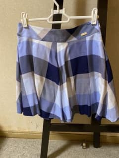 ブルーレーベル　ショートパンツ・キュロットのサムネイル