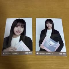 乃木坂46 海邉朱莉 生写真 - メルカリ