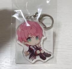 騎士A KnightA てるとくん アクリルキーホルダー アクキーのサムネイル