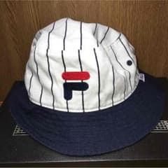 FILA buckethatのサムネイル