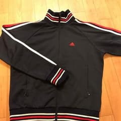 adidas ジャージ上 レディースのサムネイル