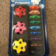 primomo クレヨンのサムネイル