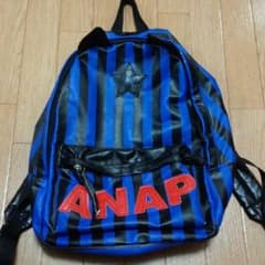 お値引き中☆ANAPガール リュックのサムネイル