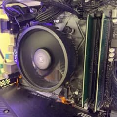 Crucial 16GBメモリのサムネイル
