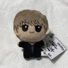3年Z組銀八先生 ちびぐるみ 沖田総悟 銀魂 ぬいぐるみ - メルカリ