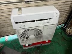 21年製 RIAIR ルームエアコン YHAC-40L1-W 14畳 - メルカリ