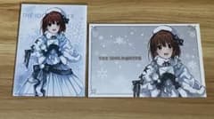 アイドルマスター 萩原雪歩のサムネイル