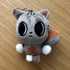 TXT プルバトゥ ダゴニャン 初期キーリングのサムネイル