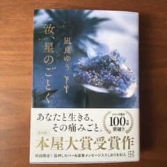 汝星のごとくのサムネイル