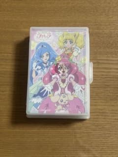 ヒーリングっどプリキュア トランプのサムネイル