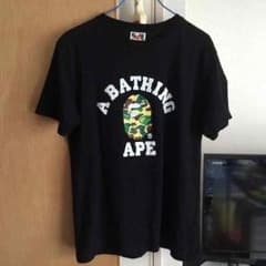 amy様 専用 エイプTシャツのサムネイル