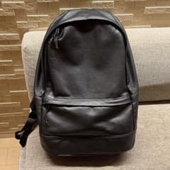 Supreme MM6 Maison Margiela レザーバックパック - メルカリ