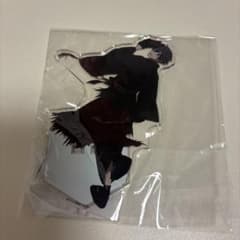 桃源暗鬼 アニメイトカフェ 淀川真澄 アクリルスタンドのサムネイル