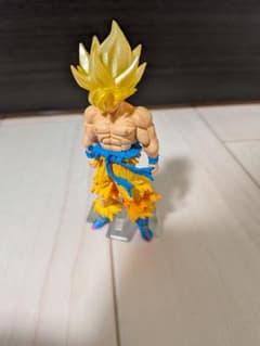 ドラゴンボール　dg　孫悟空のサムネイル