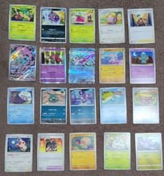ポケモンカード　まとめ売りのサムネイル