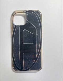 DIESEL iPhone14ケースのサムネイル