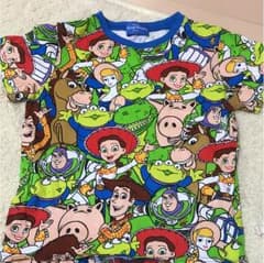 トイストーリー Tシャツのサムネイル