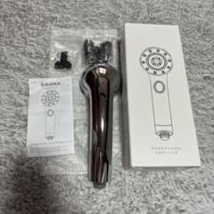 マイクロナノバブル シャワーヘッドのサムネイル