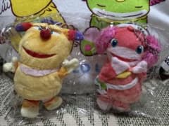 ぐ～チョコランタン アネム＆ジャコビのサムネイル