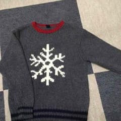 GAP セーター キッズのサムネイル