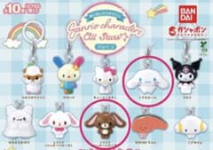 サンリオ めじるしアクセサリー Part.2のサムネイル