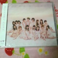AKBのＣＤのサムネイル