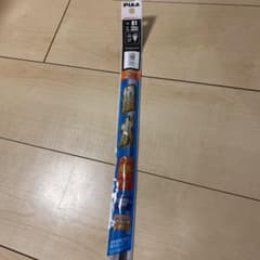 PIAA ワイパー 替えゴム 600mm エクセルコート1本呼番81 EXW60のサムネイル