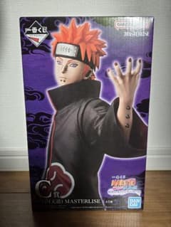 이치 반 쿠지 NARUTO 질풍전 윤회의 슬픔과 평화의 현교 C상 페인(천도)