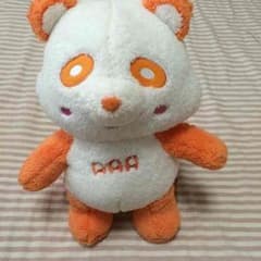 AAA え〜パンダ ふさふさBIGぬいぐるみ♡のサムネイル