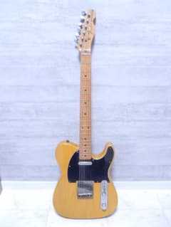 Fender JAPAN TELECASTER Eシリアル 1984～1987年 Fender JAPAN TELECASTER Eシリアル 1984～1987年 - メルカリ