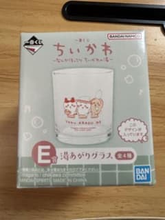 치이카와 E상 유리