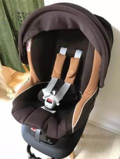 TINAさま専用 エールベベ・クルットNT2 シナモンブラウンのサムネイル