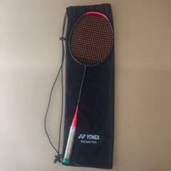 YONEX Voltric Glanz ヨネックス ボルトリックグランツ 4U5 - メルカリ