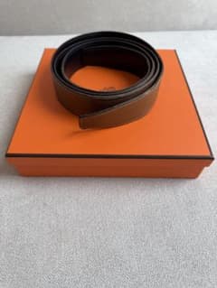 HERMES エルメス　ベルト　105 ベルトのみのサムネイル