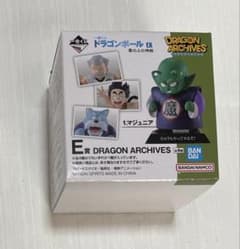드래곤 볼 EX 구름 위의 신전 E 상 ONE PIECE 로로노아 조로
