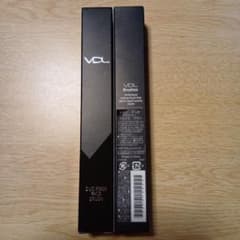 VDL デュオ ファイバー フェイスブラシ 2本セットのサムネイル