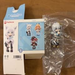 hololive PalVerse 天音かなたのサムネイル