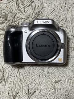 パナソニック Panasonic デジタルカメラ LUMIX DMC-G5のサムネイル